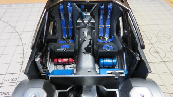 絶版 タミヤ 1/24 プジョー 206 WRC 2002 ニュージーランド仕様 Peugeot 206 Wrc 2002 none / Tamiya USA