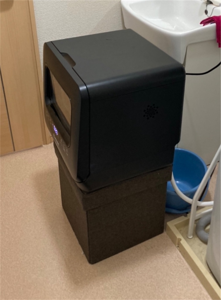 MOOSOO 食洗機 MX10 工事不要のタンク式食洗機[MOOSOO MX-10]のレビュー - Tanko Blog