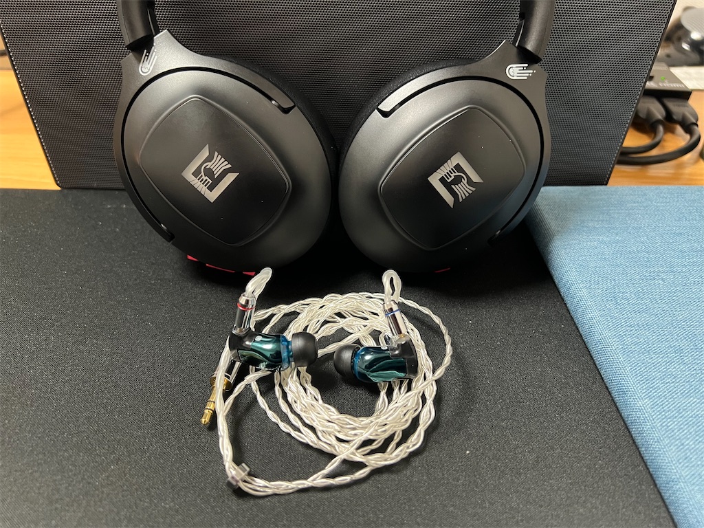 ヘッドホン Ultrasone Meteor One METEOR ONE - D4DJ Photon Maiden Edition｜ULTRASONE｜株式会社