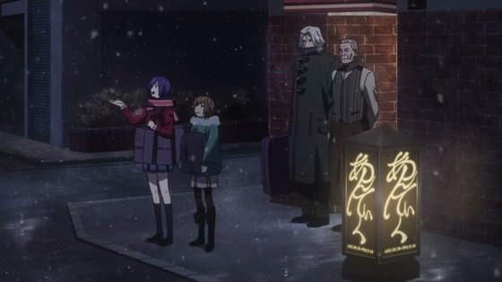 映画 東京喰種トーキョーグール Tokyo Ghoul 公開決定 予想と感想 実写化しすぎｗｗ Cinema Picks