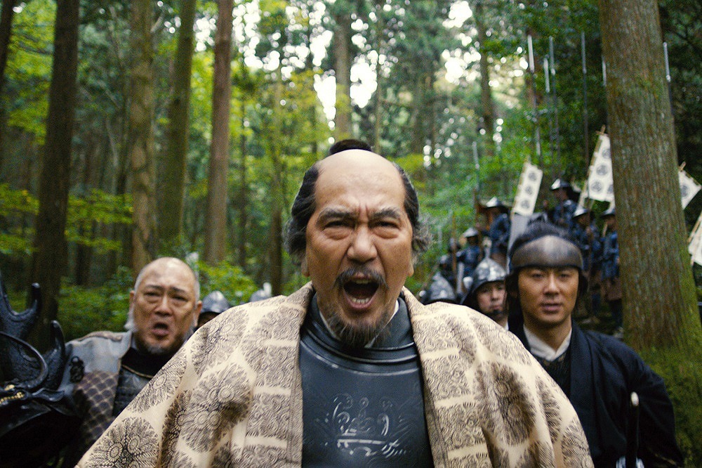 【非売品・キャスト限定、岡田准一主演】映画「関ヶ原」台本 非売品・キャスト限定、岡田准一主演】映画「関ヶ原」台本