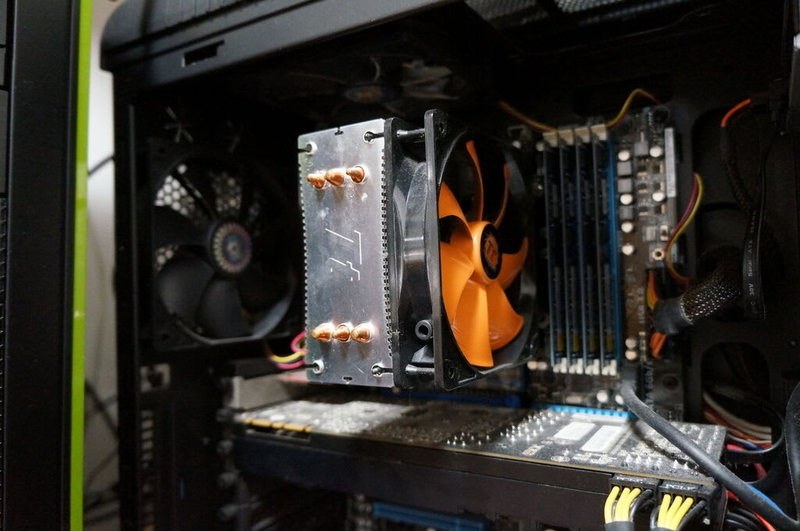 旧PCの静音化ー1 調査・準備 - nasu_star's blog