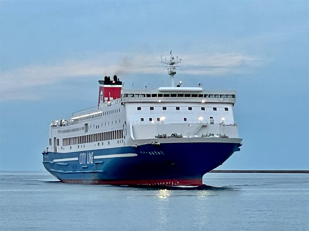 名門大洋フェリー60cm高さ20cm 名門大洋フェリー60cm高さ20cm 名門大洋