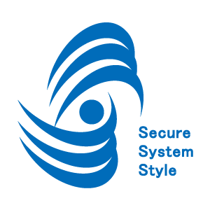スポンサー株式会社セキュアシステムスタイル