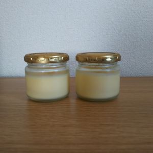 失敗しにくいプリンの作り方を見つけました