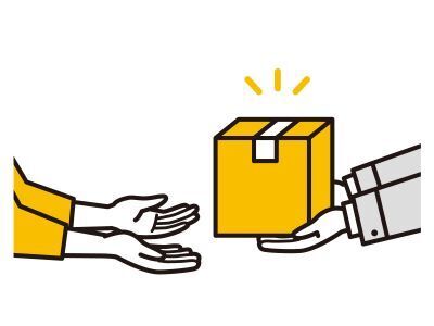 マンガを通販しただけなのに疲れた話