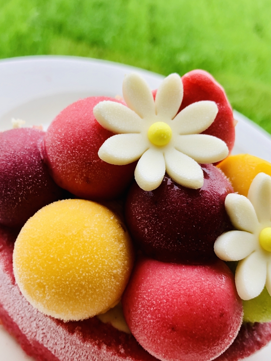 Otoriyose Sweets Journey ルタオ Letao で会える 可愛すぎる 花束アイスケーキ D Matcha Kyoto Magazine Otoriyose Sweets Journey ルタオ Letao で会える 可愛すぎる 花束アイスケーキ D Matcha Kyoto Magazine