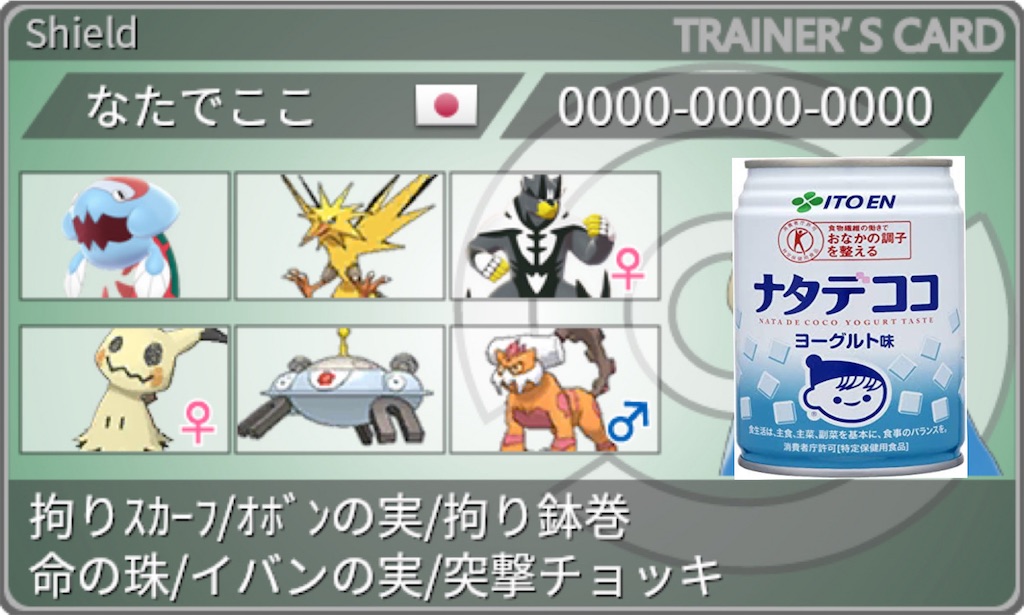 f:id:natacopoke:20201201132131j:image f:id:natacopoke:20201201132131j:image