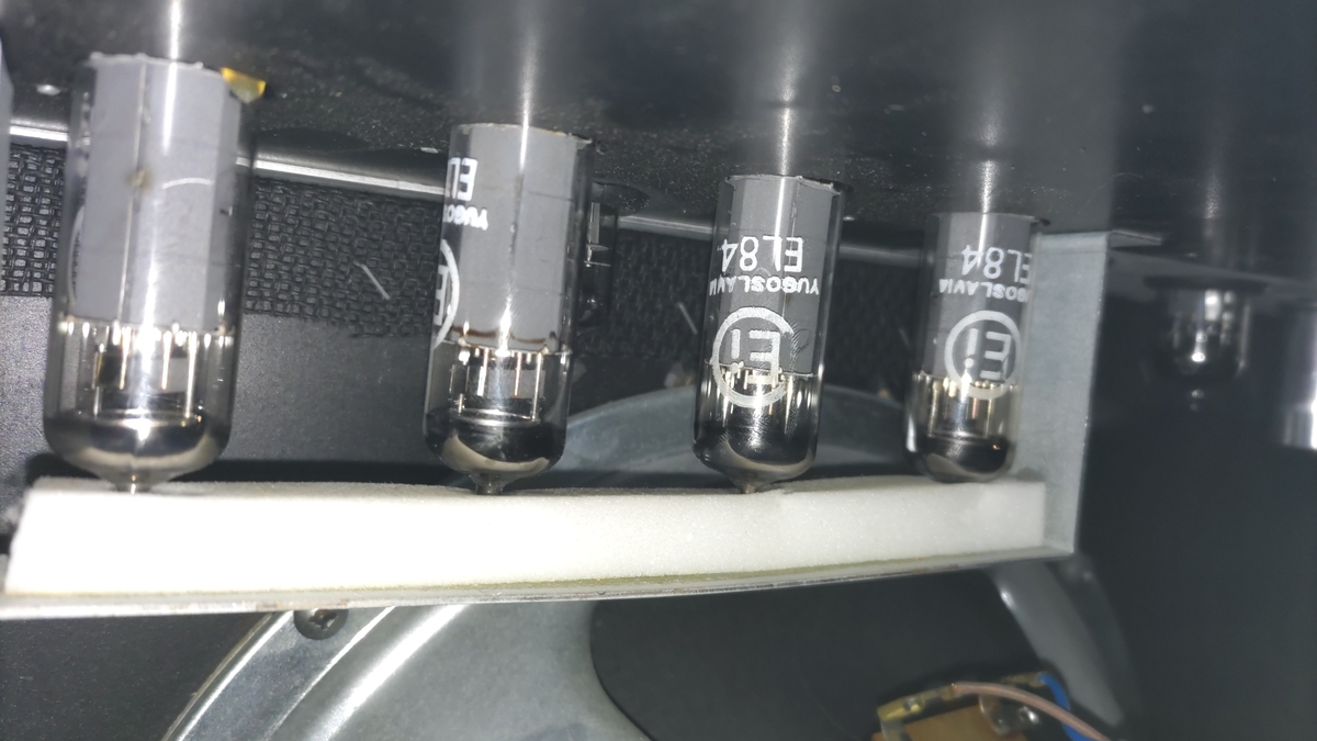 機材レビュー】Marshall JCM2000 DSL401 - おとのぬまちblog.