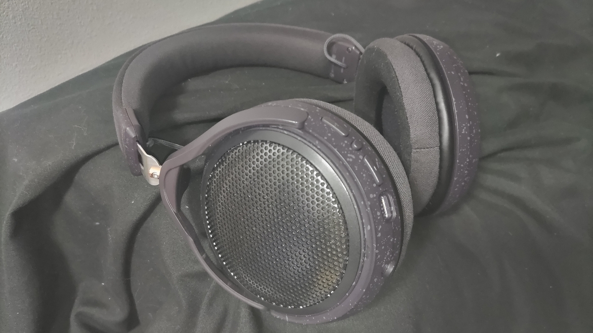 audio−technica ATH-HL7BT GRAY 【公式通販】
