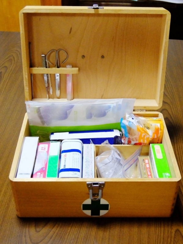 救急箱