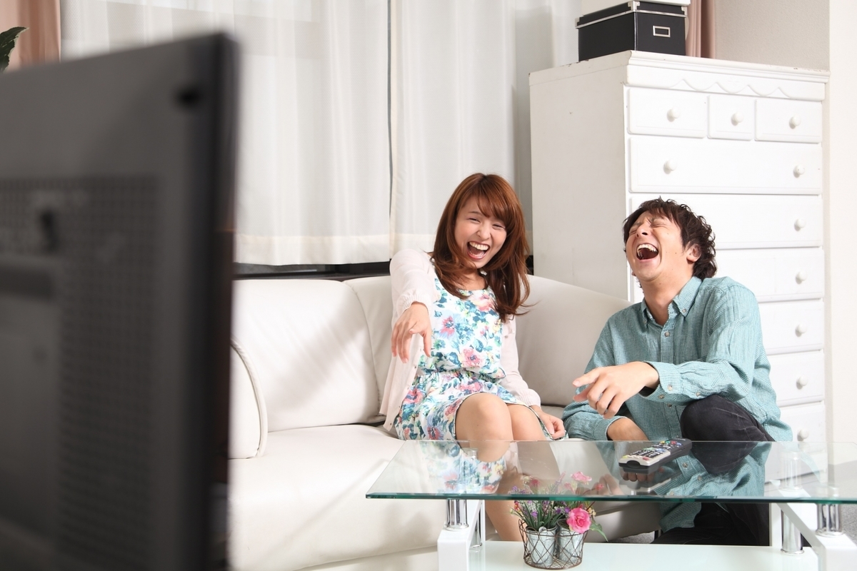 お笑い、芸人、テレビ、バラエティー