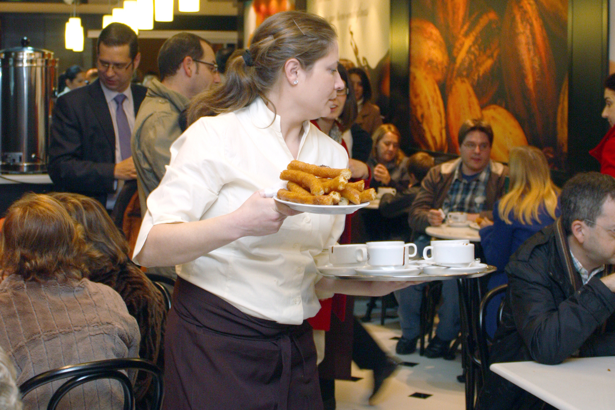 海外のサービス面でカルチャーショックを受ける人も