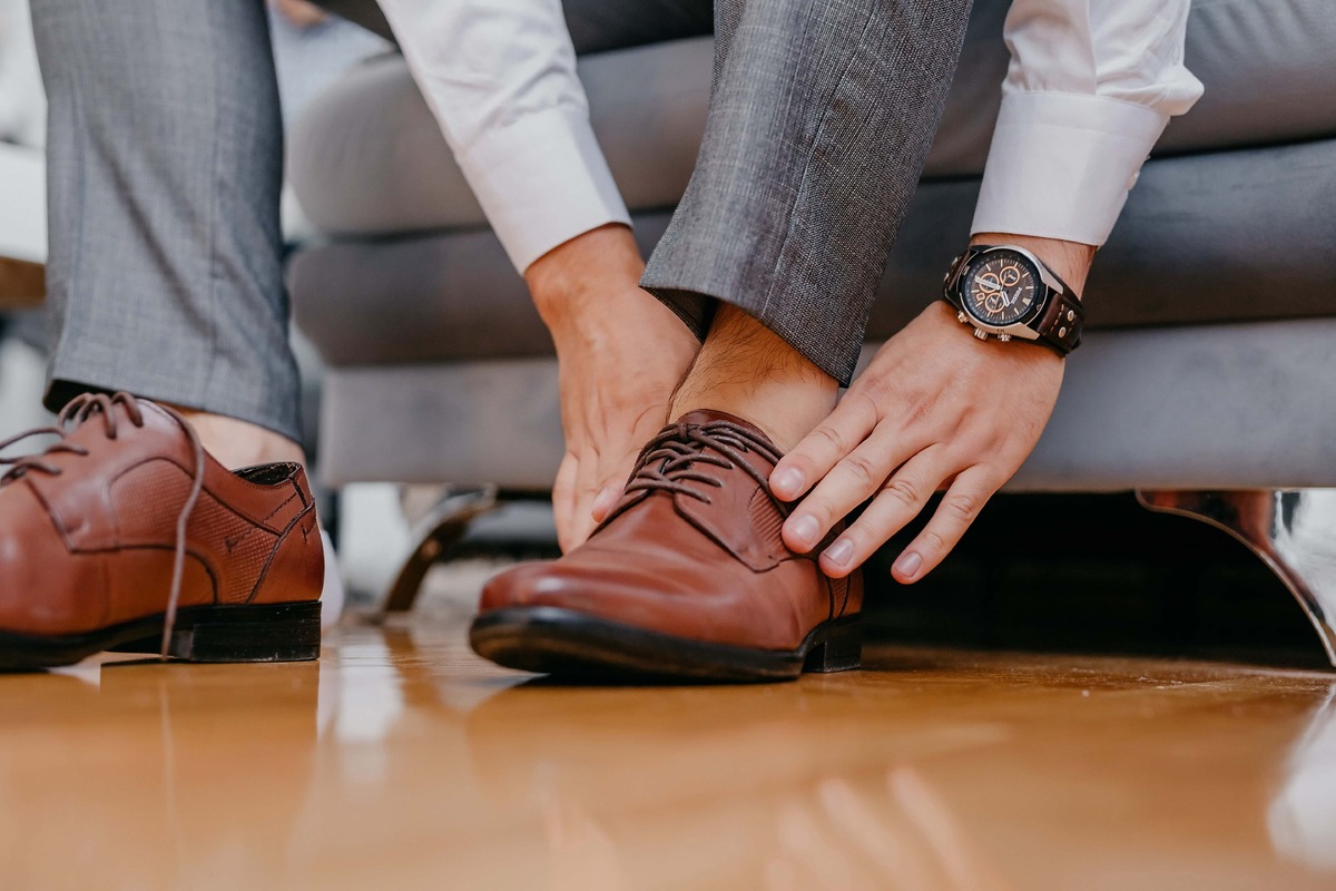 家の中を土足で過ごすのはなかなかなカルチャーショックですよね