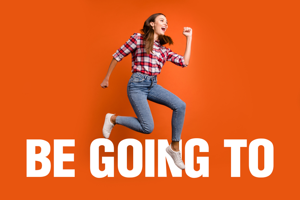 未来形も表せる?現在進行形の使い方を徹底解説