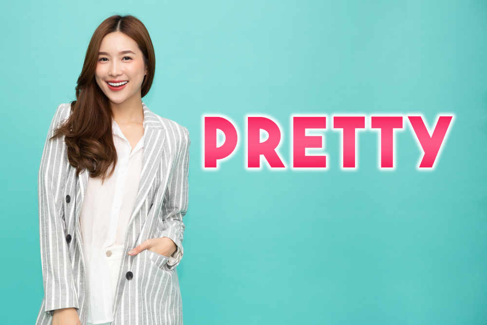 意外とたくさん Pretty の意味と使い方を徹底解説します ネイティブキャンプ英会話ブログ