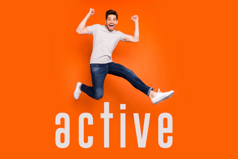 active、オンライン英会話、ネイティブキャンプ