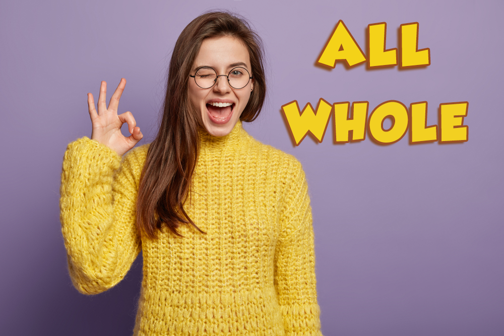 「all」と「whole」の 違いとは?正しい使い方を徹底解説! ネイティブキャンプ英会話ブログ 英会話の豆知識や情報満載 「all」と「whole」の 違いとは?正しい使い方を徹底解説! ネイティブキャンプ英会話ブログ 英会話の豆知識や情報満載