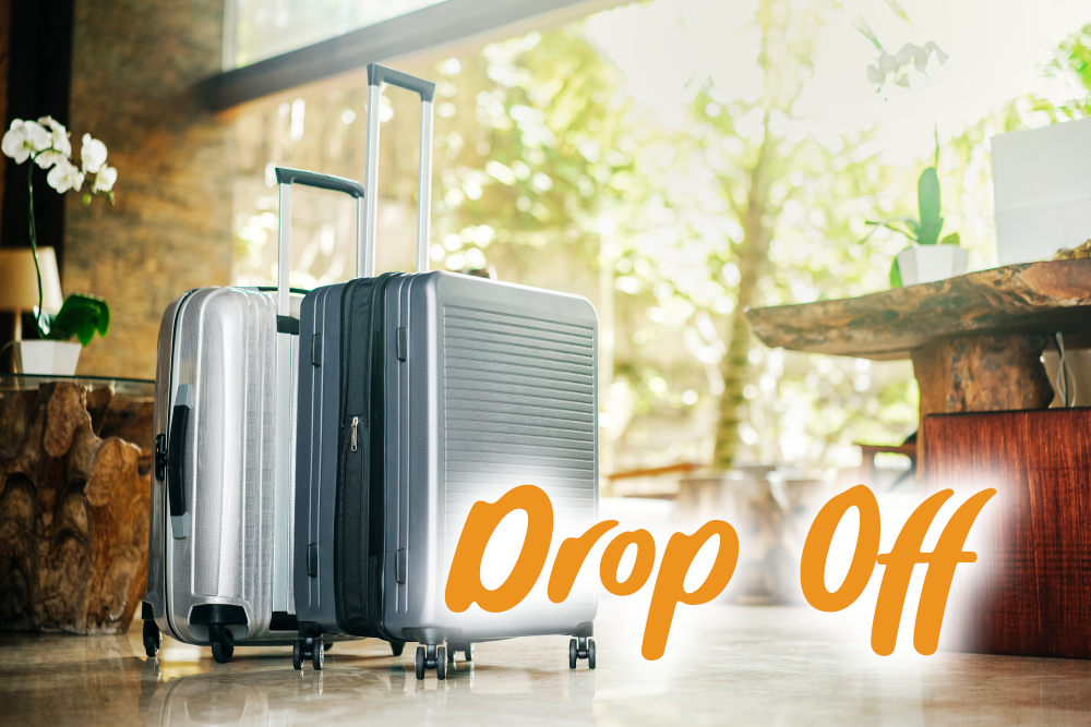 預ける、オンライン英会話、ネイティブキャンプ