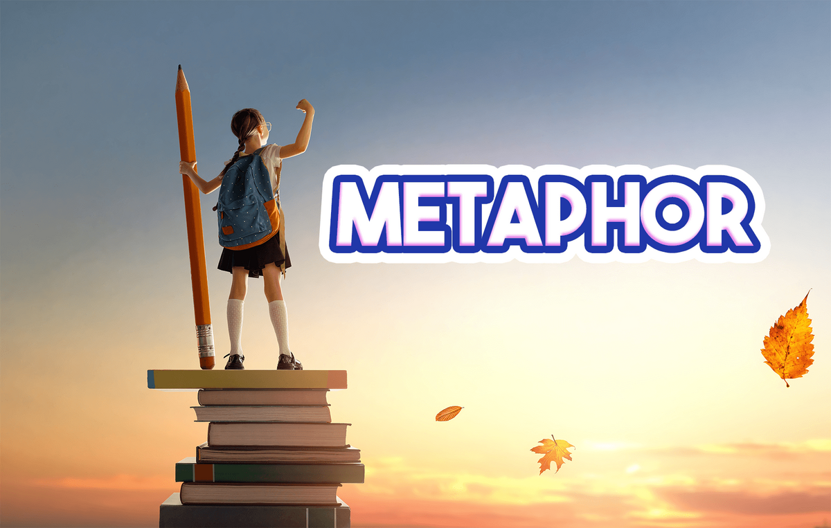 metaphor, オンライン英会話, ネイティブキャンプ