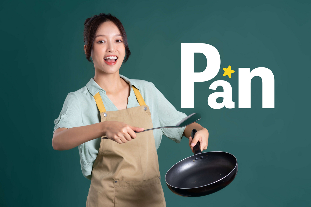 pan, オンライン英会話, ネイティブキャンプ