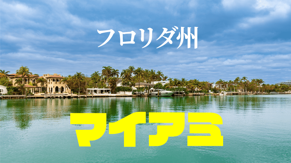 アメリカ、フロリダ州、マイアミ、ネイティブキャンプ、オンライン英会話