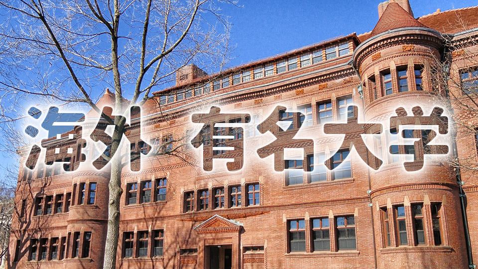 海外、有名大学、ネイティブキャンプ、オンライン英会話