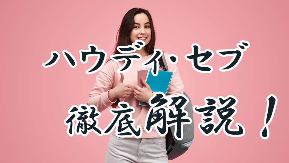 ハウディ、ネイティブキャンプ、オンライン英会話