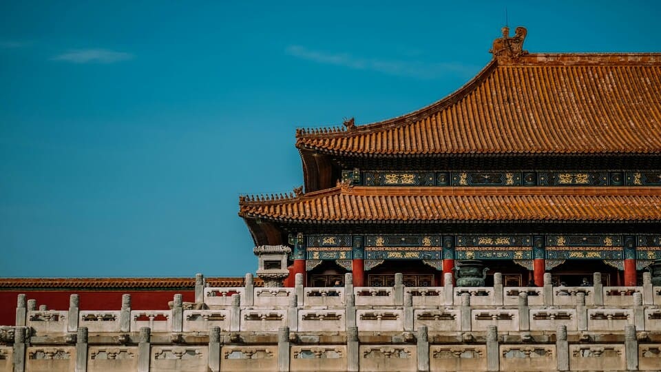 台湾の歴史美術に触れよう！国立故宮博物院へのアクセス・主な所蔵品