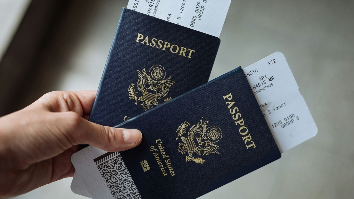 入国申告書、空港、職業欄、内容、書き方