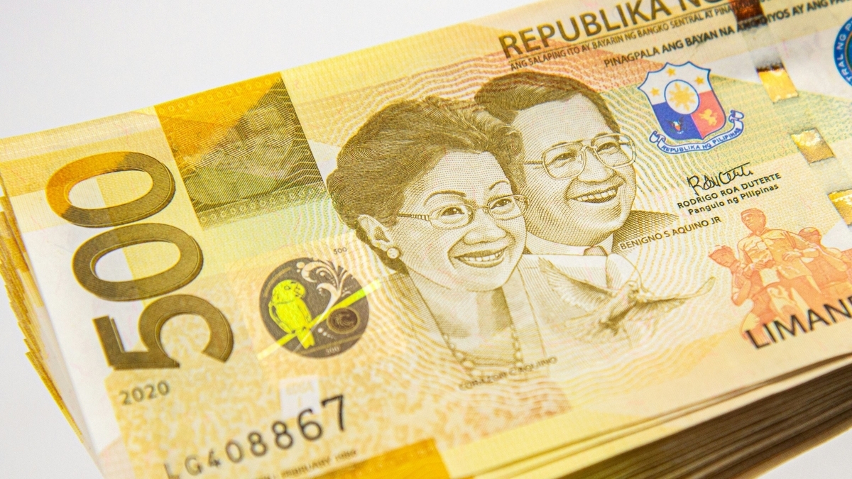 フィリピンペソ　現金　送料込み フィリピンのお金事情完全ガイド！使える通貨、両替、支払い方法を解説