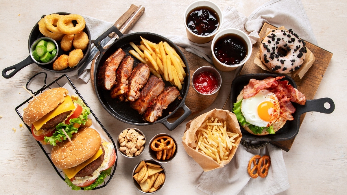 アメリカの食文化と伝統の背景！留学や旅行前に知っておくべき食文化の
