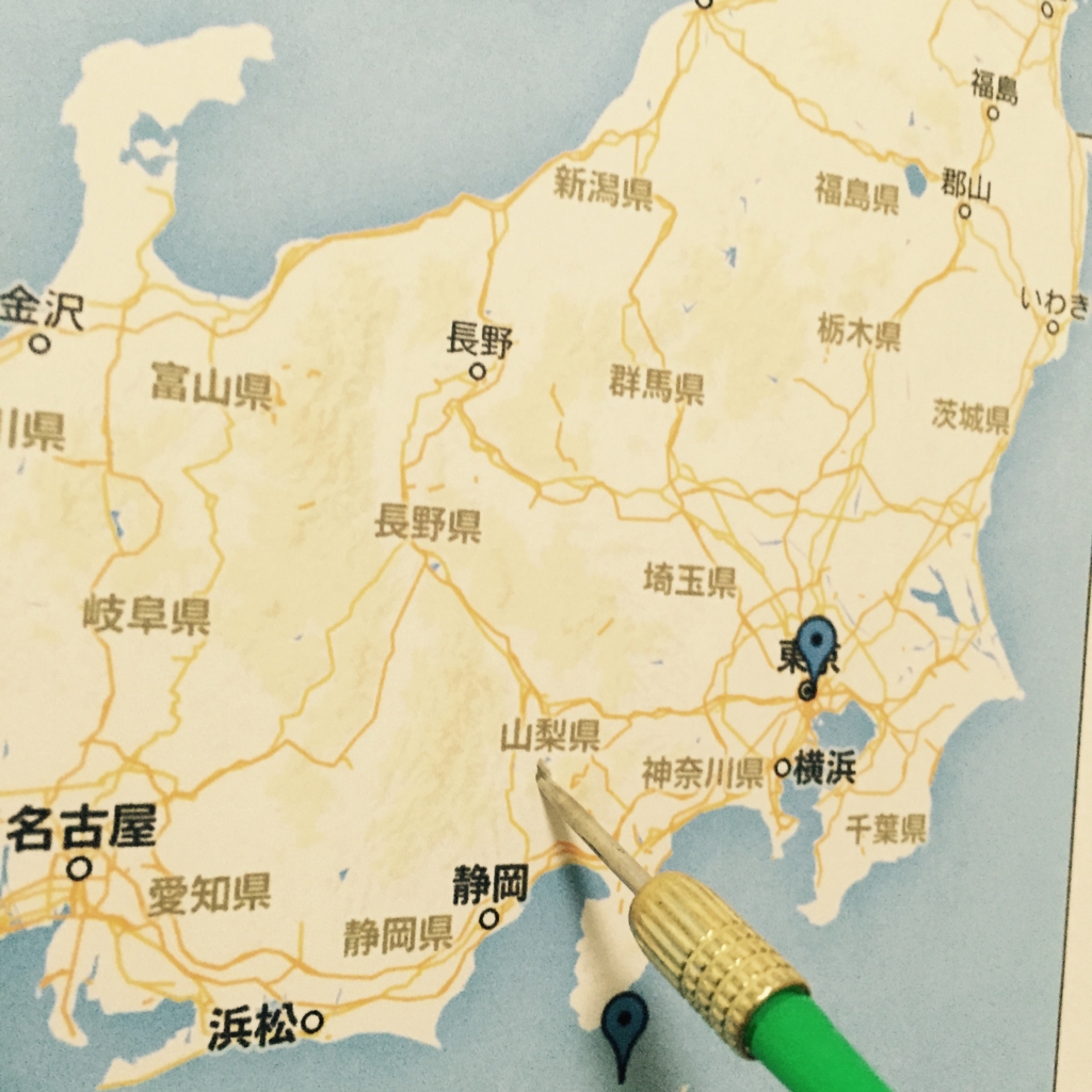 ひとりで富士山の樹海に行ったら迷子になった話 I Am Natsco ひとりで富士山の樹海に行ったら迷子になった話 I Am Natsco