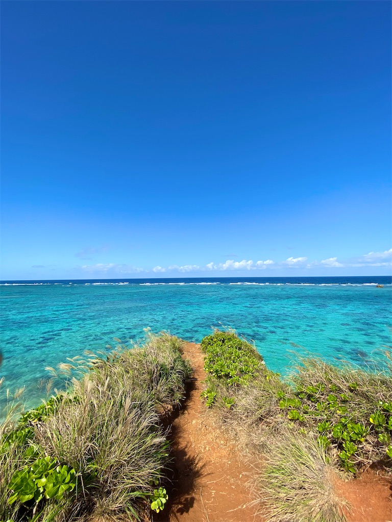 Beach51 ザネー浜の行き方 なつきhomeblog