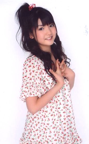 道重さゆみ・光井愛佳（モーニング娘。）】ふたりは大の仲良しに