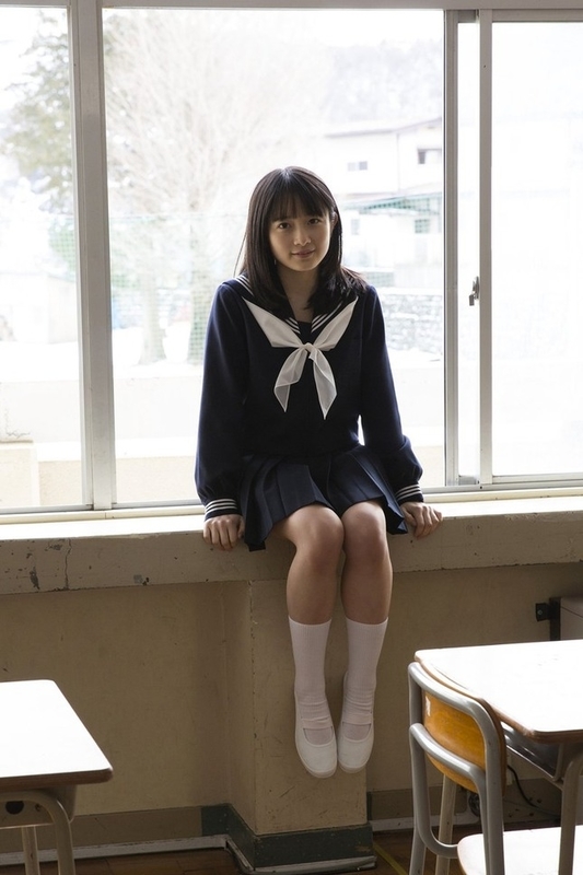 森戸知沙希（モーニング娘。'19＆カントリー・ガールズ