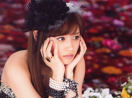 高橋愛（モーニング娘。）】ソロ写真集「LOVE NO.10」の発売が