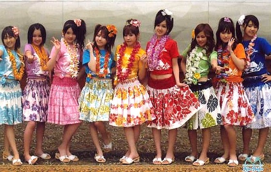 【モーニング娘。】9thアルバム「プラチナ 9 DISC」の詳細が(PART2)・・・ やっぱりハロプロ!!! &アクセス備忘録