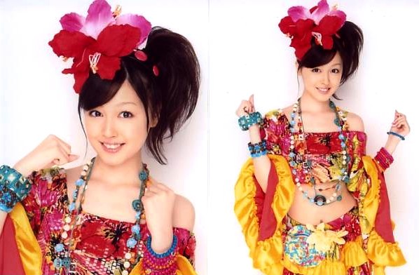 久住小春/Jump!!アロハロ他まとめ売り モーニング娘。 ばか 