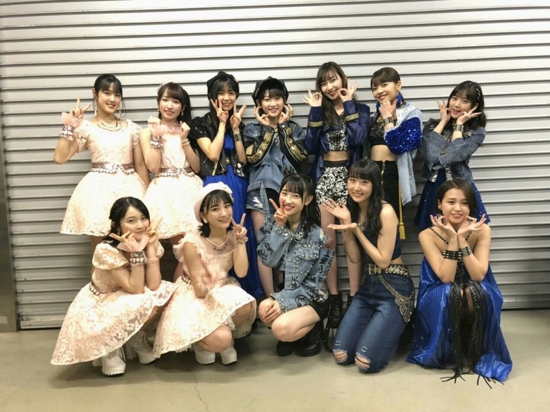 Juice=Juice カントリー・ガールズ 2/14 Zepp Namba ライブ 2連番 2⁄14 Juice\u003dJuice \u0026 カントリー・ガールズ LIVE Zepp Namba1階40