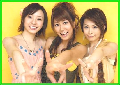 カントリー娘。単独コンレポ2006.9.3夜 やっぱりハロプロ!!! &アクセス備忘録