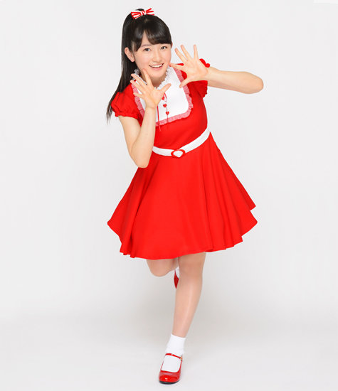 森戸知沙希・嗣永桃子（カントリー・ガールズ）】アー写が更新