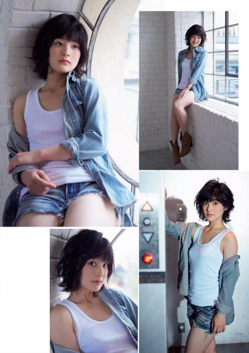 嗣永桃子（カントリー・ガールズ）】ももち、誕生日おめでとう