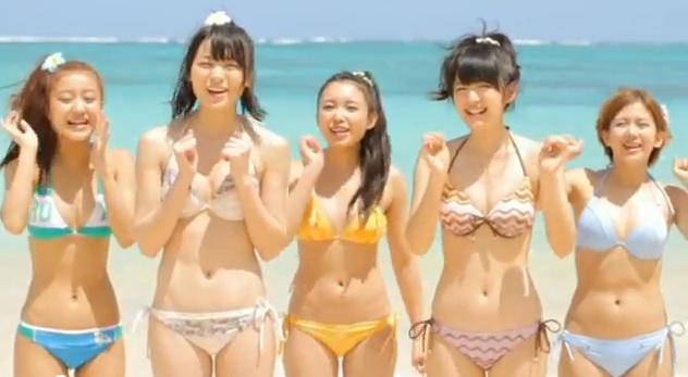 鈴木愛理・矢島舞美（℃-ute）】「アロハロ！2 ℃-ute DVD」ダイジェスト