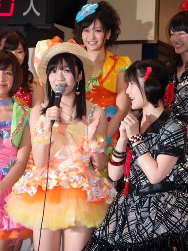 指原莉乃プロデュース 第一回ゆび祭り～アイドル臨時総会～〈BD2枚組〉 売れ筋がひクリスマスプレゼント！ 楽天ブックス: 指原莉乃