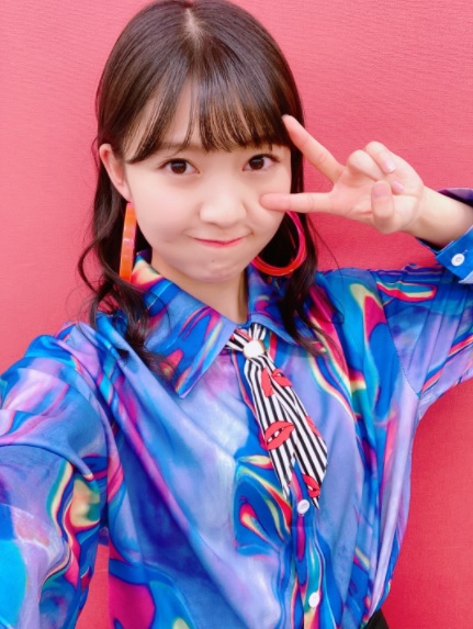 島倉りか(BEYOOOOONDS）】ビヨ史上最強の・・・ - やっぱり