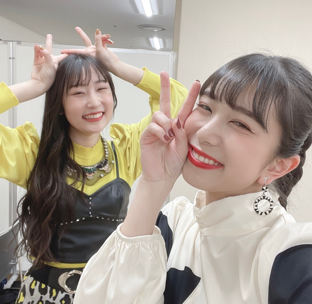 れいるる Juice=Juice DVD 井上玲音 段原瑠々 バーイベ松永里愛 DVD