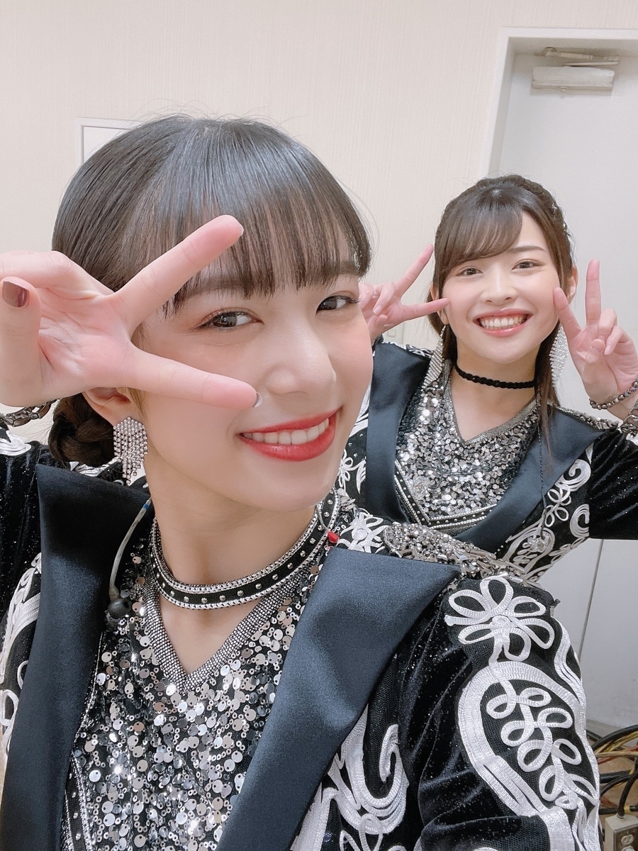 金澤朋子 井上玲音 2020 バースデーイベントDVD Juice=Juice