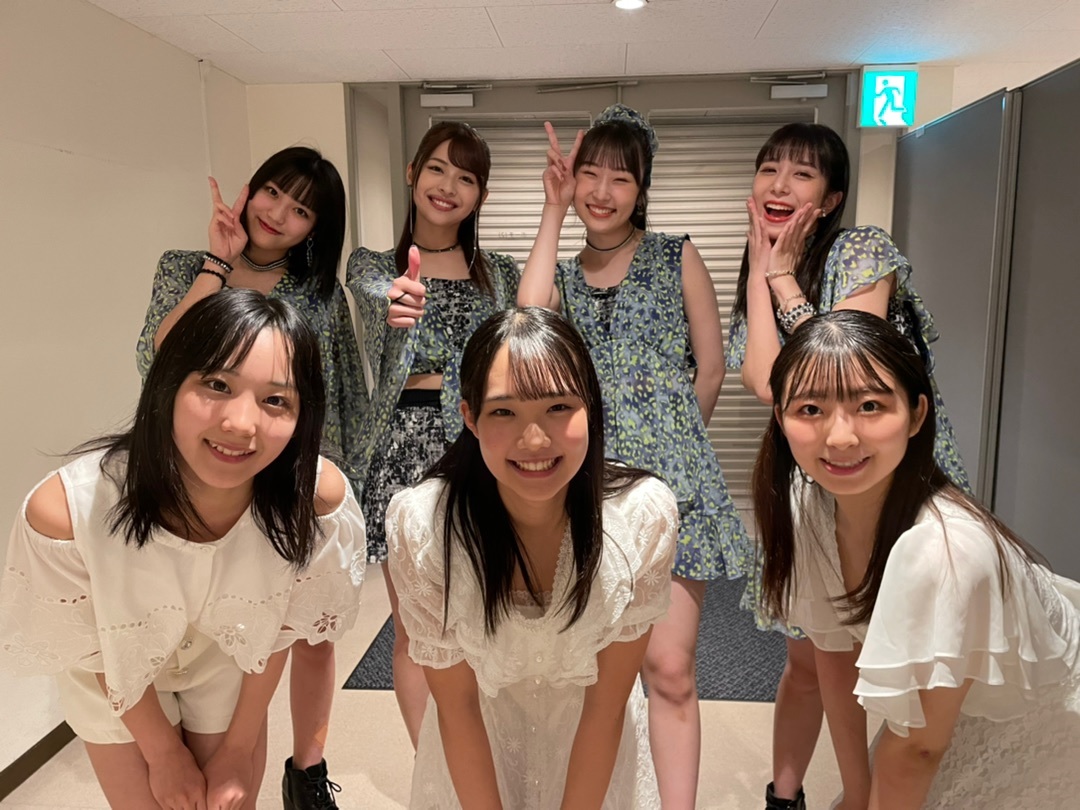 金澤朋子 井上玲音 2020 バースデーイベントDVD Juice=Juice
