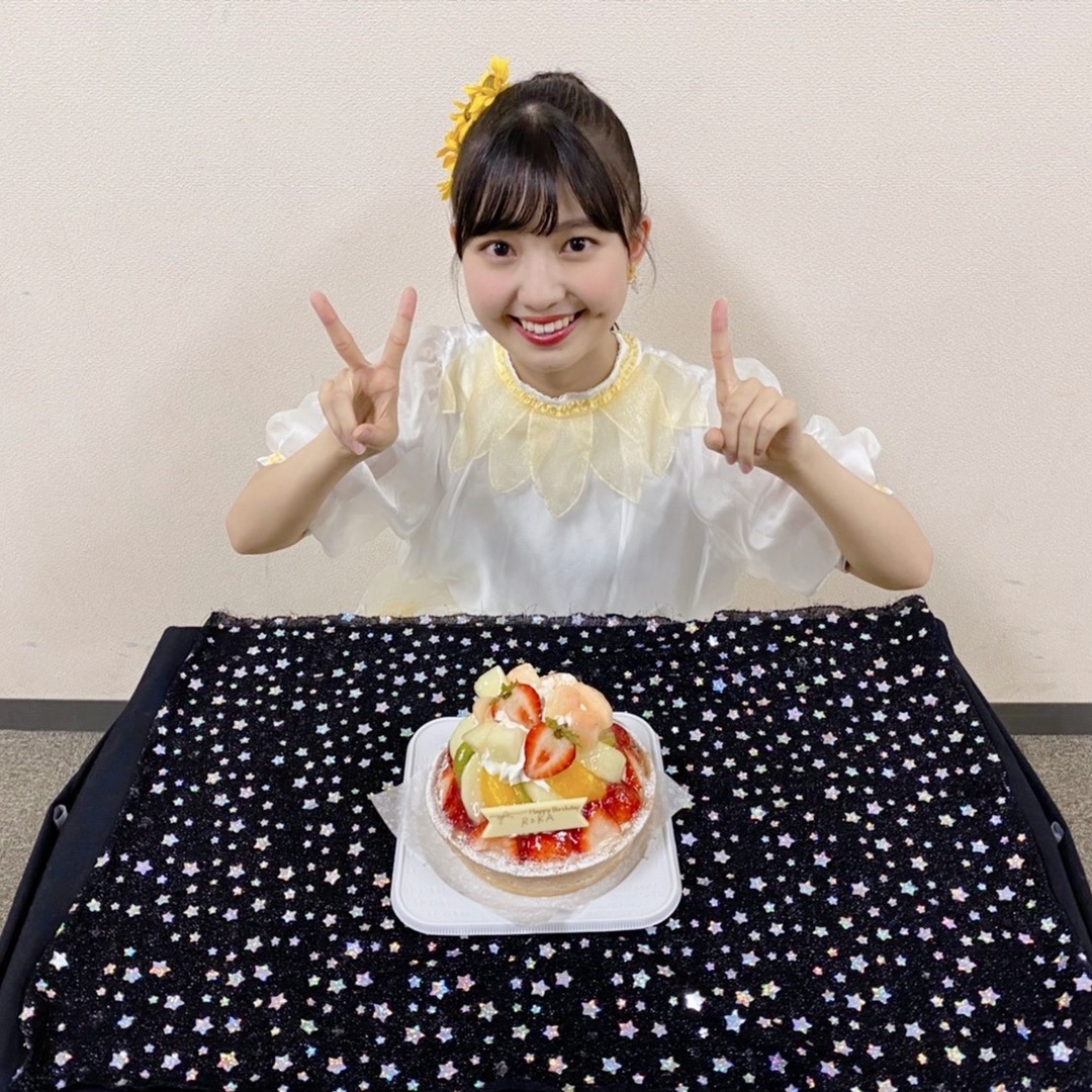 島倉りか　江口沙耶　バースデーイベント2020 DVD 島倉りか 江口紗耶 2020 2021 バースデーイベントDVD beyooooonds